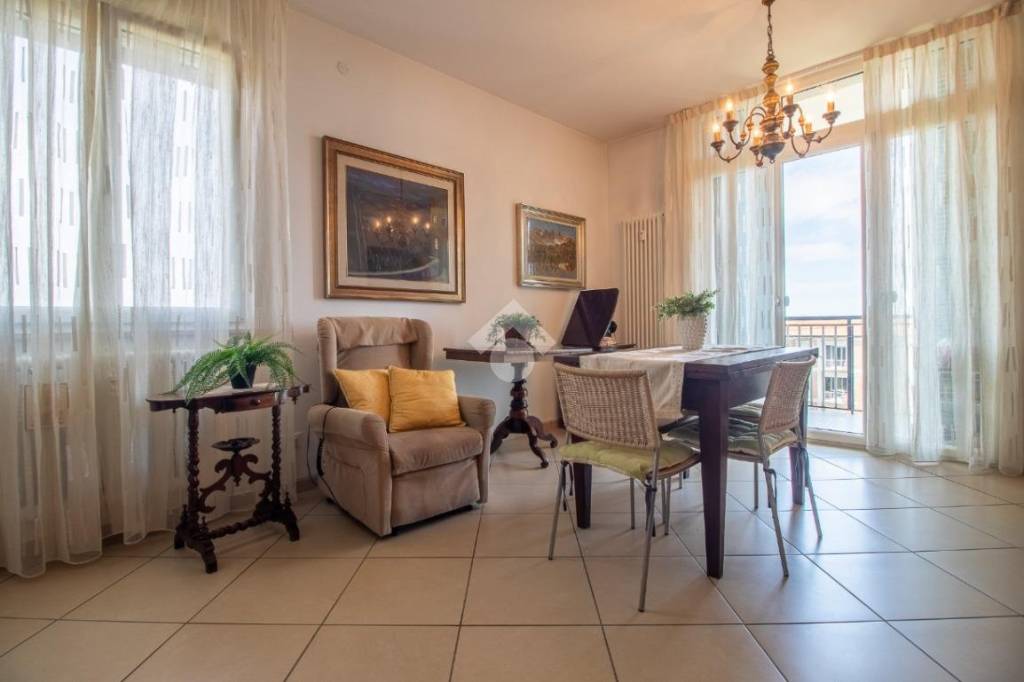 appartamento in vendita a Ravenna