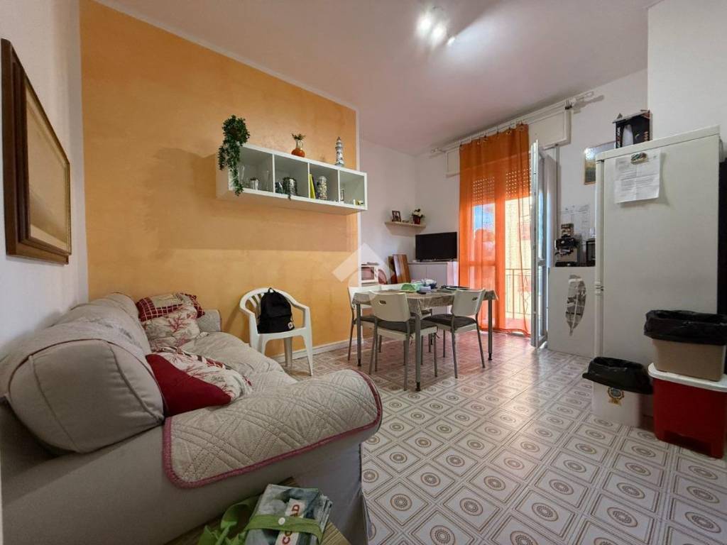 appartamento in vendita a Ravenna in zona Lido Adriano