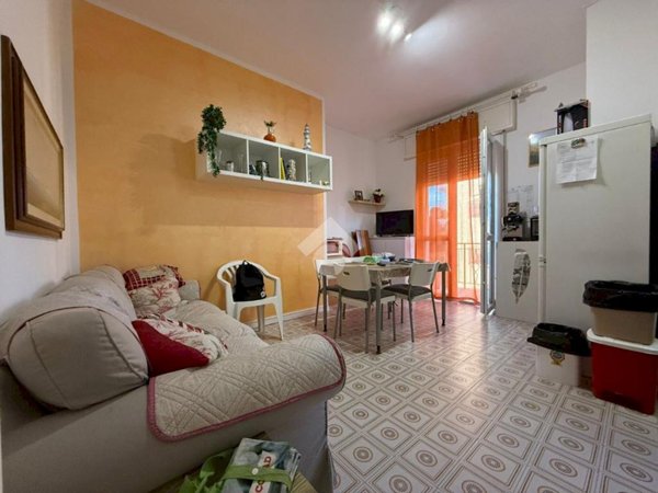 appartamento in vendita a Ravenna in zona Lido Adriano