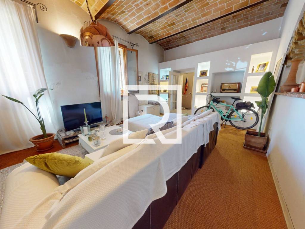 casa indipendente in vendita a Ravenna in zona Gambellara
