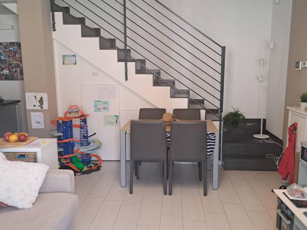 casa indipendente in vendita a Ravenna in zona Porto Fuori