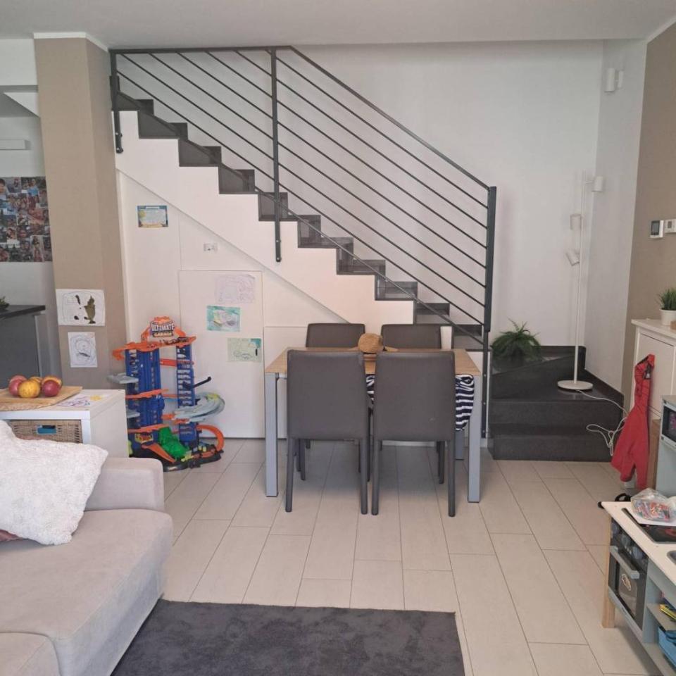 casa indipendente in vendita a Ravenna in zona Lido Adriano