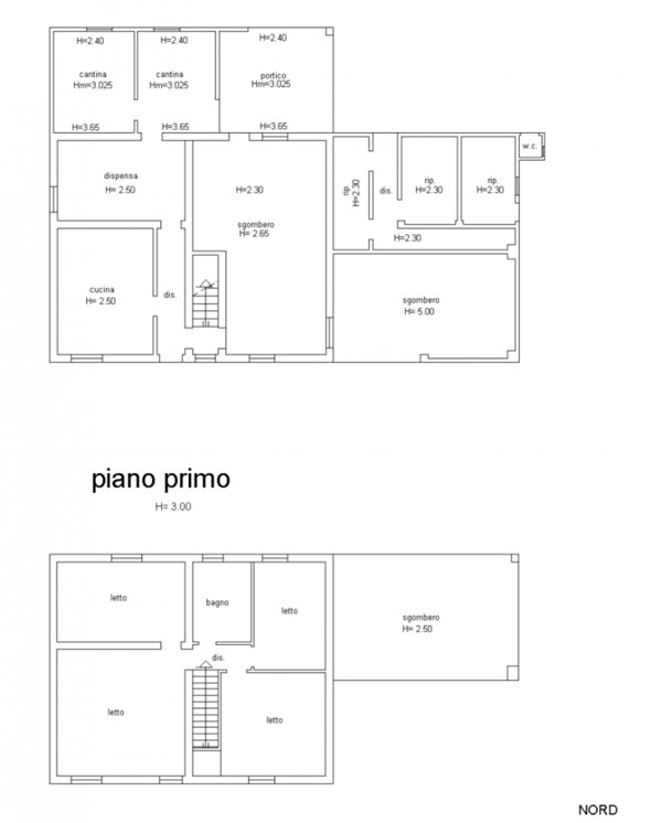 casa indipendente in vendita a Ravenna in zona Roncalceci