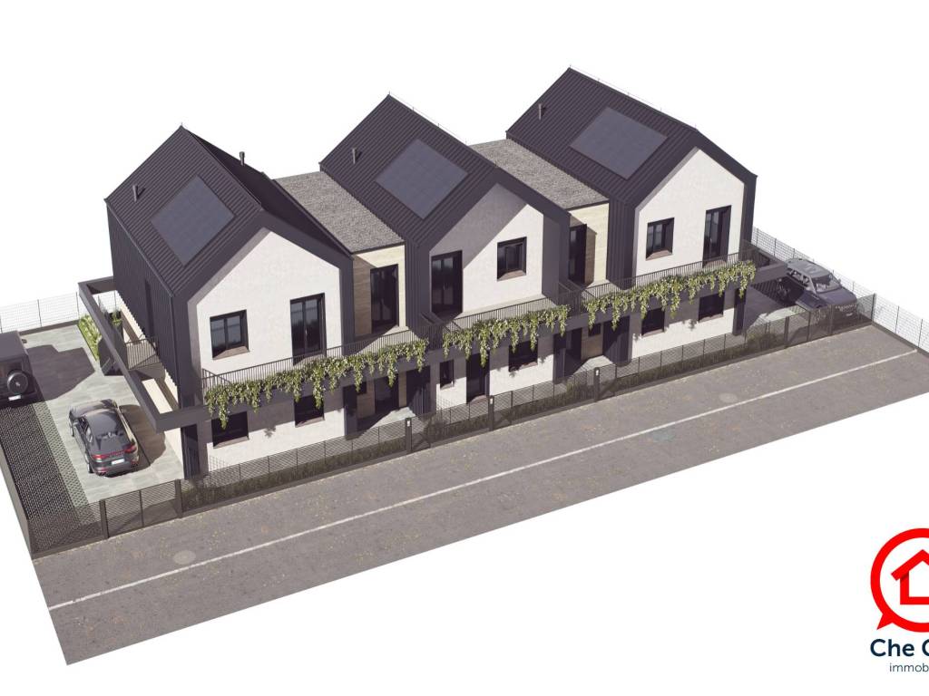 appartamento in vendita a Ravenna in zona Centro Storico