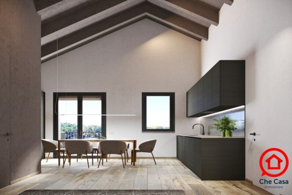 appartamento in vendita a Ravenna in zona San Zaccaria