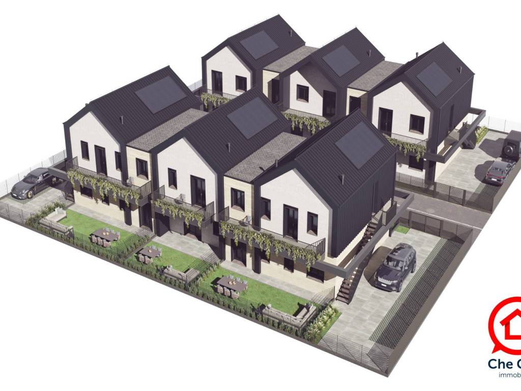 appartamento in vendita a Ravenna in zona Centro Storico