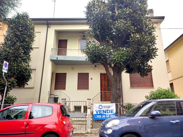 appartamento in vendita a Ravenna in zona Centro Storico