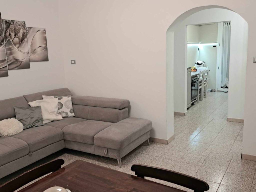 appartamento in vendita a Ravenna