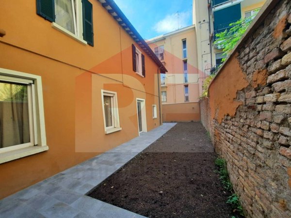 appartamento in vendita a Ravenna in zona Centro Storico