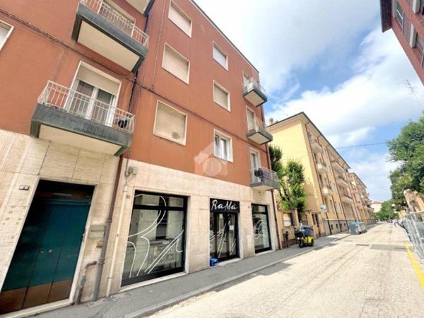 appartamento in vendita a Ravenna in zona Centro Storico