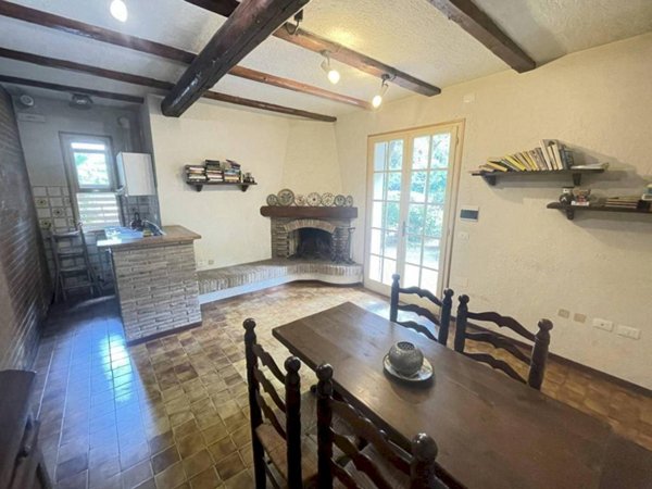 appartamento in vendita a Ravenna in zona Marina Romea