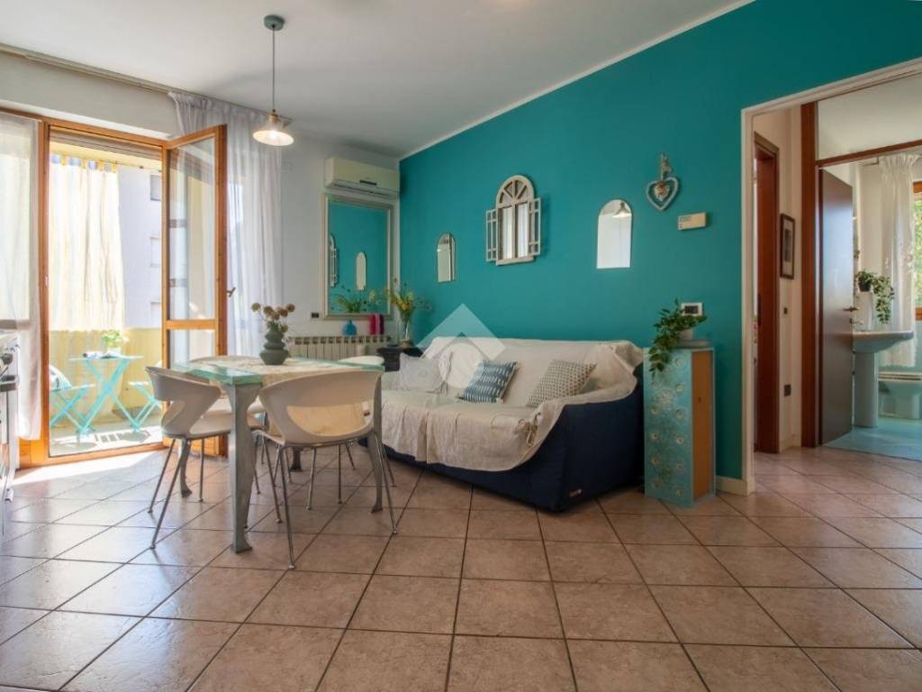 appartamento in vendita a Ravenna