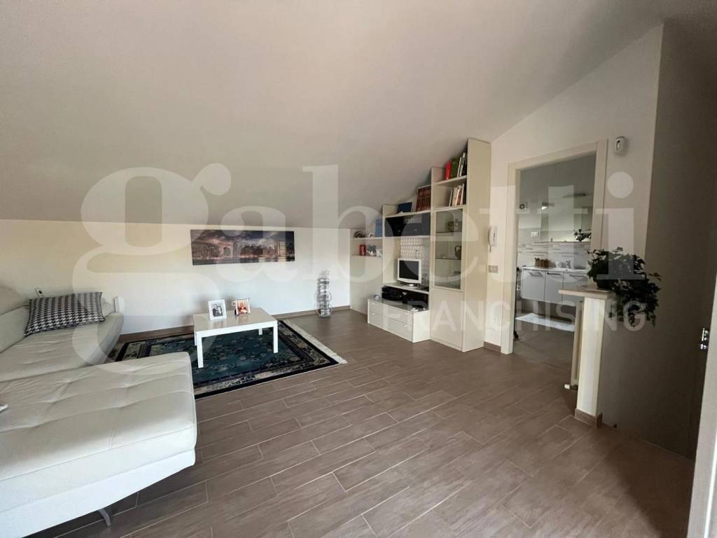 appartamento in vendita a Ravenna in zona Centro Storico