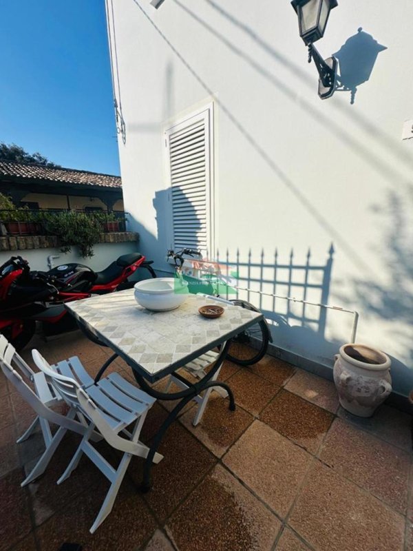 casa indipendente in vendita a Ravenna