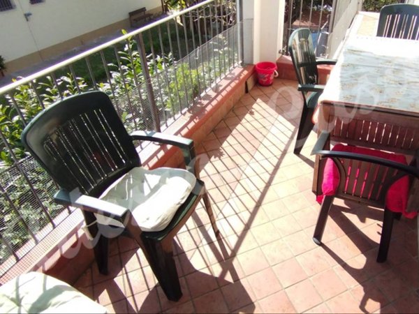 appartamento in vendita a Ravenna in zona Lido di Dante