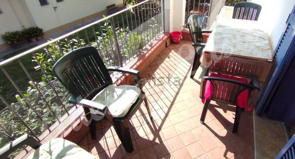 appartamento in vendita a Ravenna in zona Lido di Dante