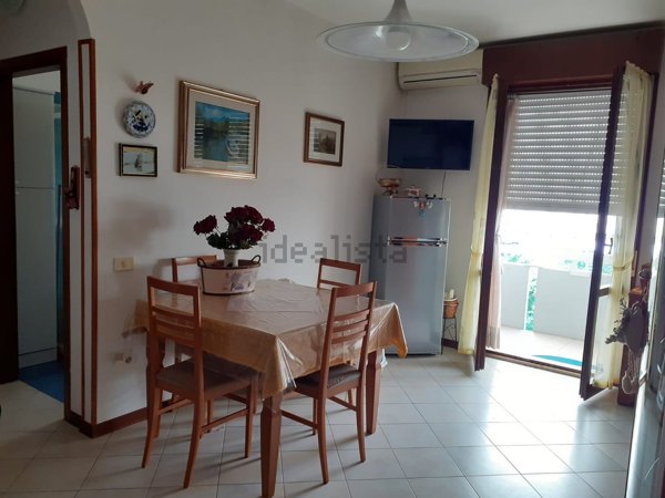 appartamento in vendita a Ravenna in zona Ponte Nuovo