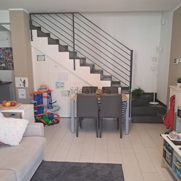 casa indipendente in vendita a Ravenna in zona Classe