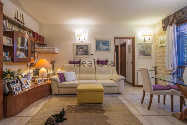 appartamento in vendita a Ravenna in zona Camerlona