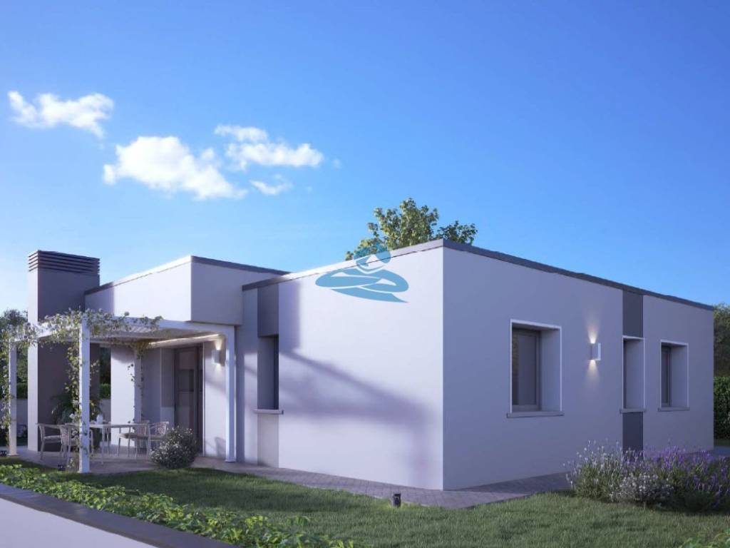 casa indipendente in vendita a Ravenna in zona Porto Fuori