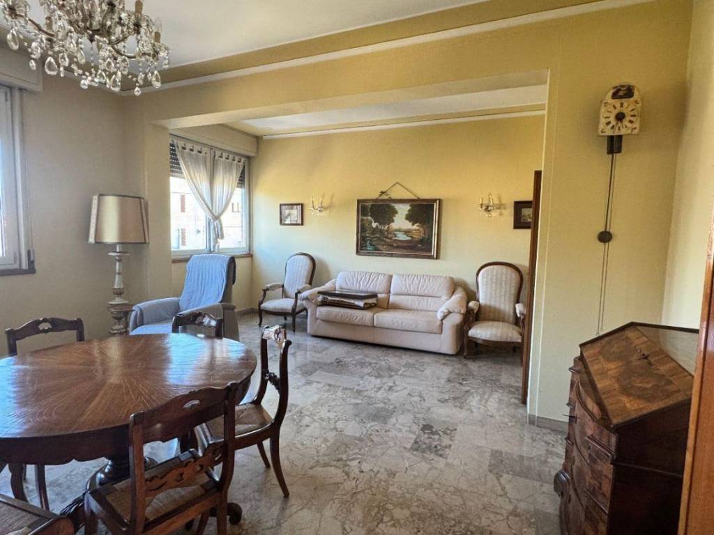 appartamento in vendita a Ravenna in zona Centro Storico