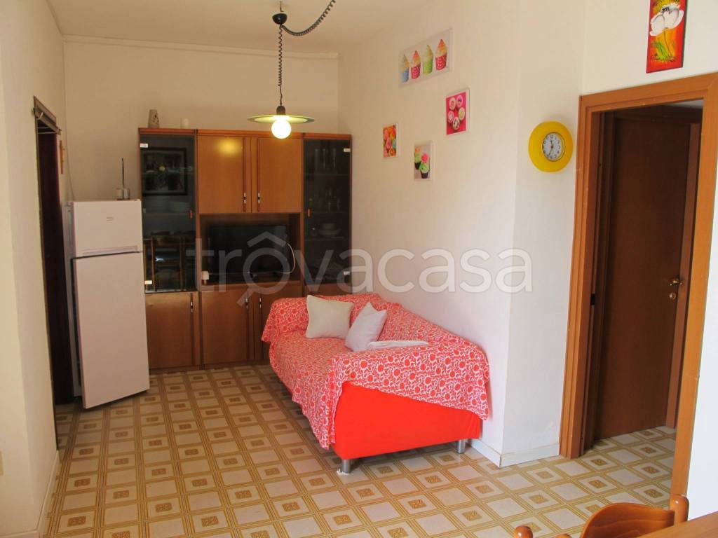 casa indipendente in vendita a Ravenna in zona Lido di Classe