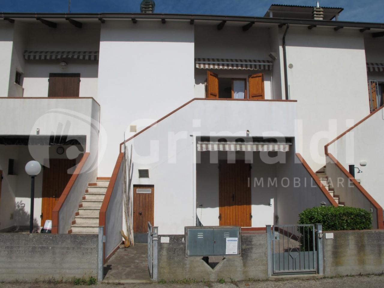 casa indipendente in vendita a Ravenna in zona Lido di Classe