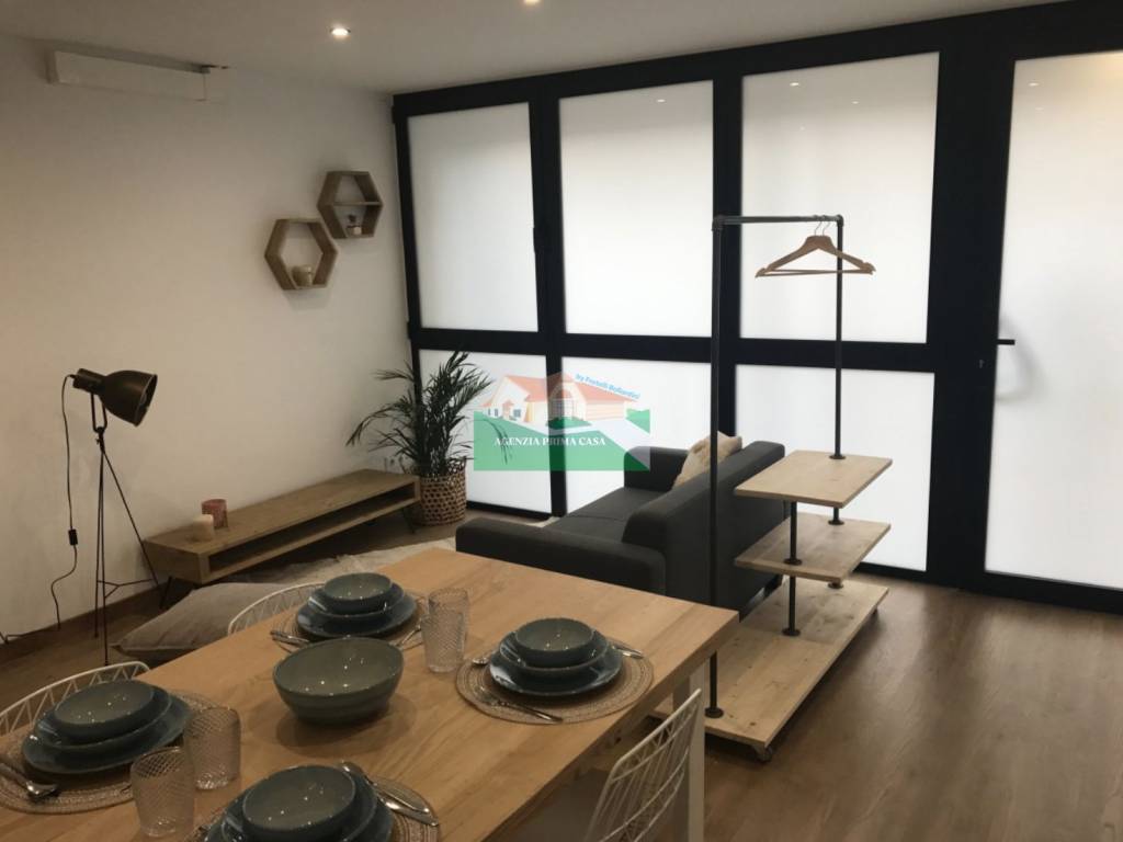 appartamento in vendita a Ravenna in zona Classe