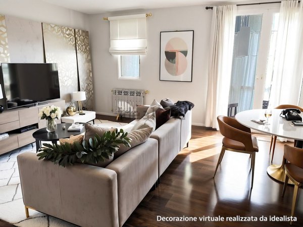 appartamento in vendita a Ravenna in zona Centro Storico