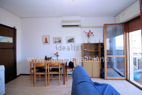appartamento in vendita a Ravenna in zona Lido Adriano