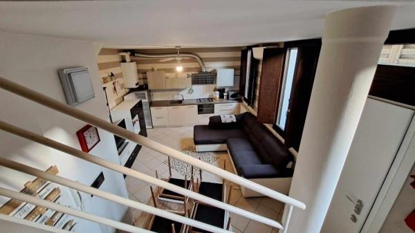 appartamento in vendita a Ravenna in zona Centro Storico