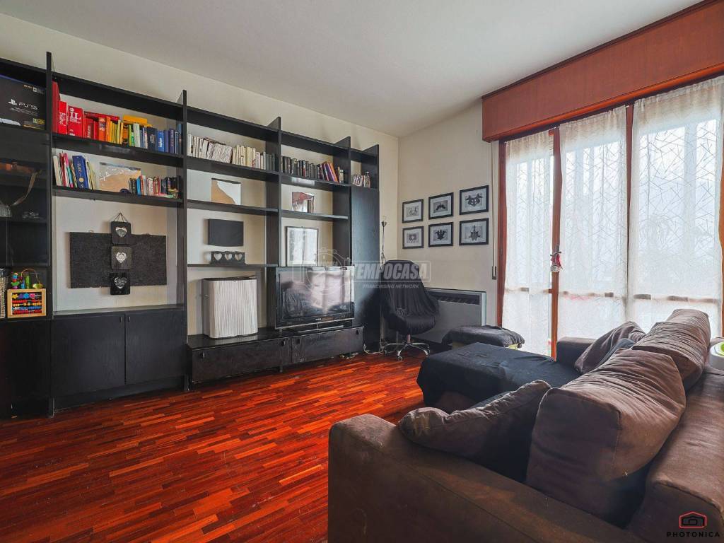 appartamento in vendita a Ravenna in zona Centro Storico