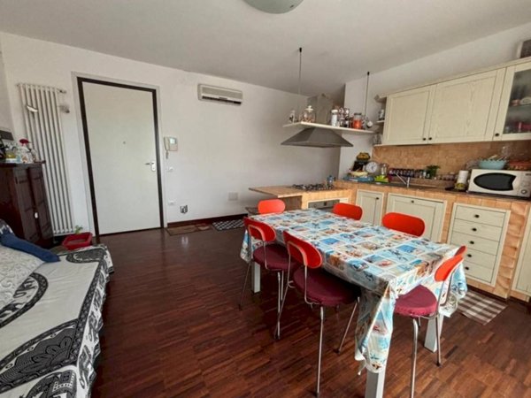 appartamento in vendita a Ravenna in zona Marina di Ravenna