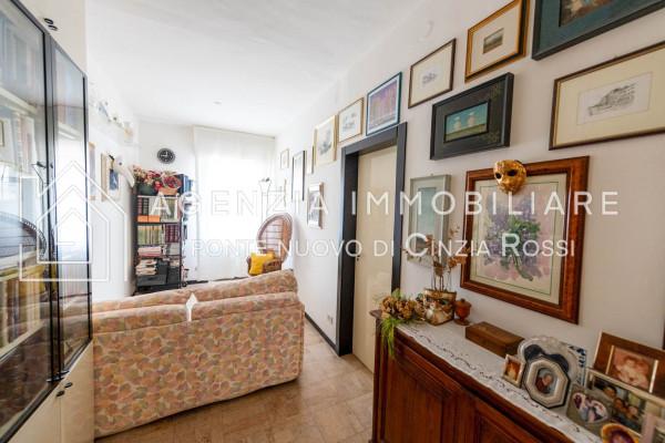 appartamento in vendita a Ravenna in zona Centro Storico