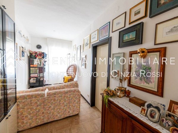 appartamento in vendita a Ravenna in zona Centro Storico