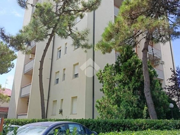 appartamento in vendita a Ravenna in zona Lido Adriano