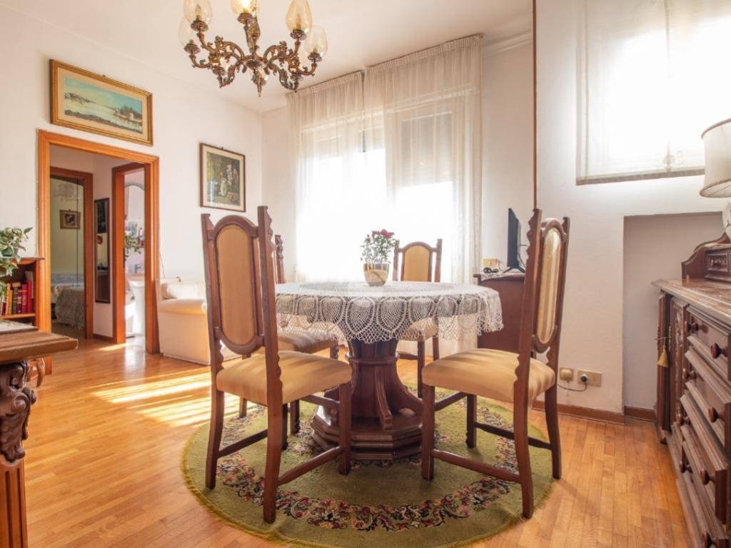appartamento in vendita a Ravenna