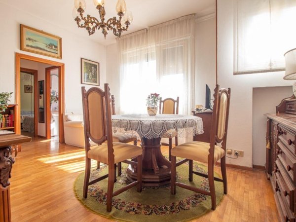 appartamento in vendita a Ravenna