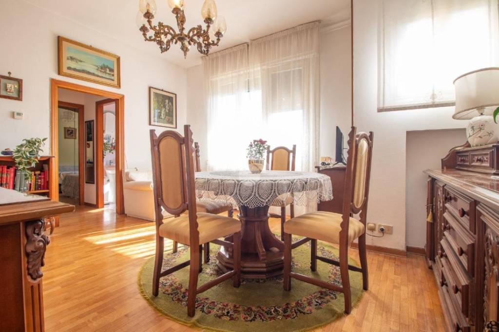 appartamento in vendita a Ravenna