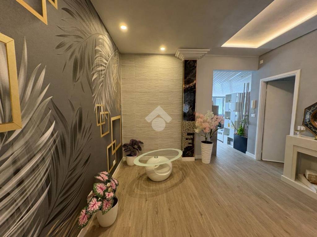 appartamento in vendita a Ravenna