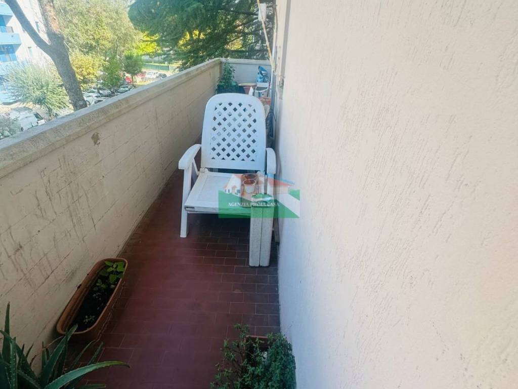 appartamento in vendita a Ravenna in zona Lido Adriano