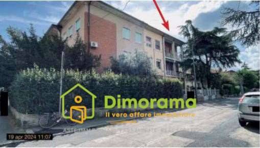 appartamento in vendita a Ravenna in zona Centro Storico