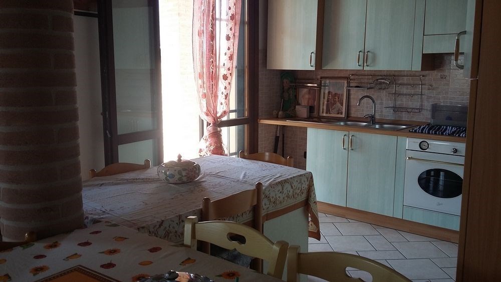 casa indipendente in vendita a Ravenna in zona San Zaccaria