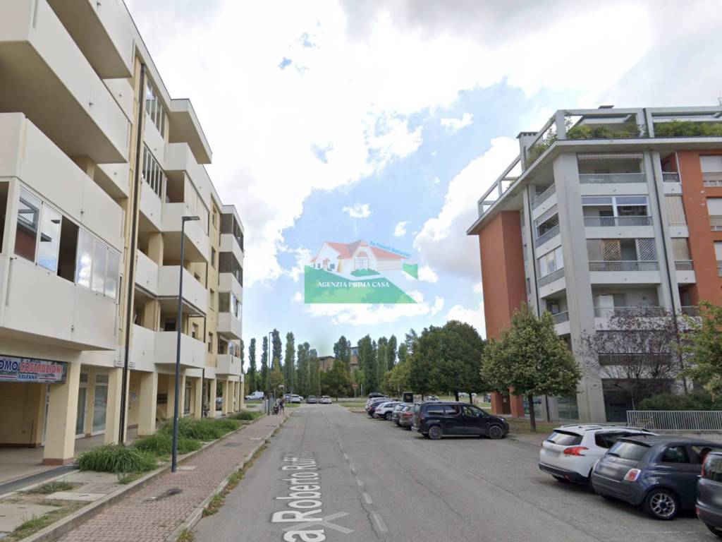 negozio in vendita a Ravenna