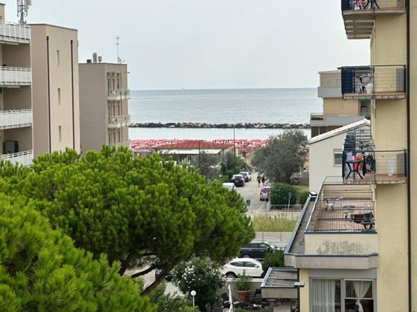 appartamento in vendita a Ravenna in zona Lido di Savio
