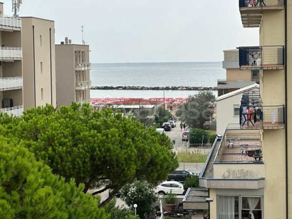 appartamento in vendita a Ravenna in zona Lido di Savio