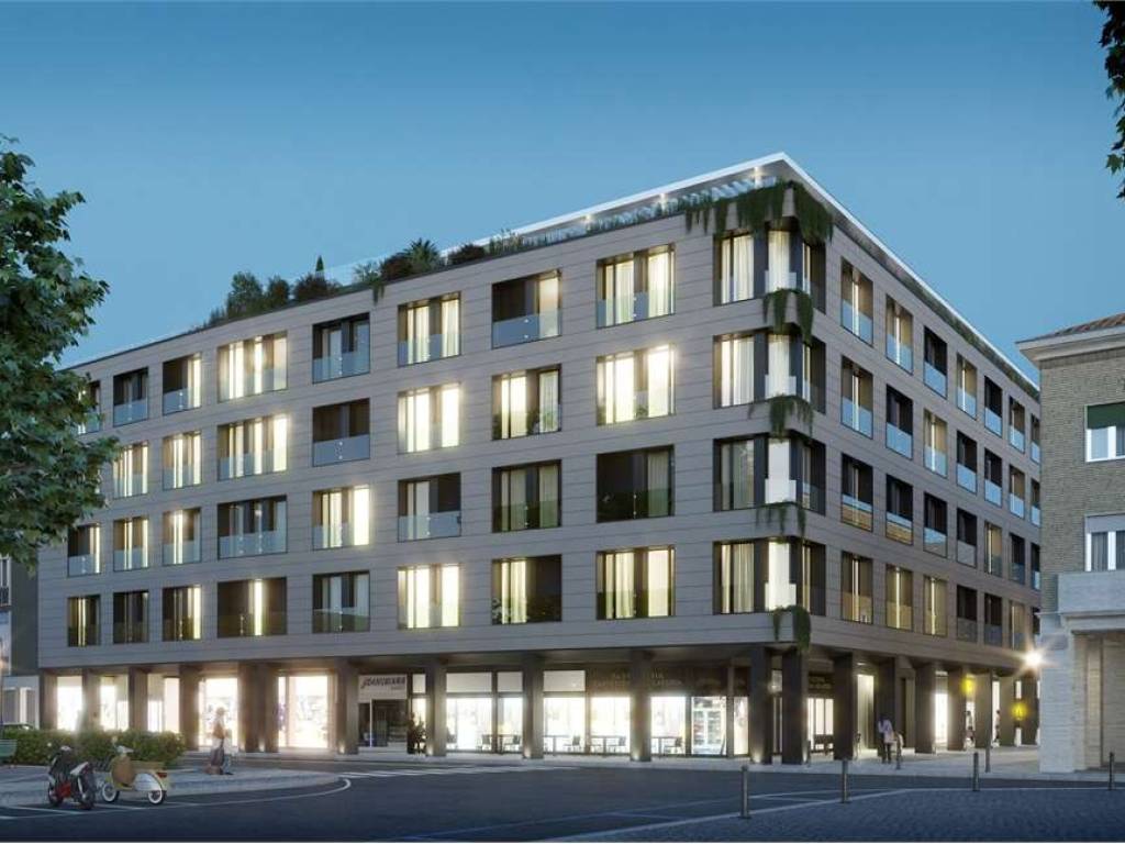 appartamento in vendita a Ravenna in zona Centro Storico
