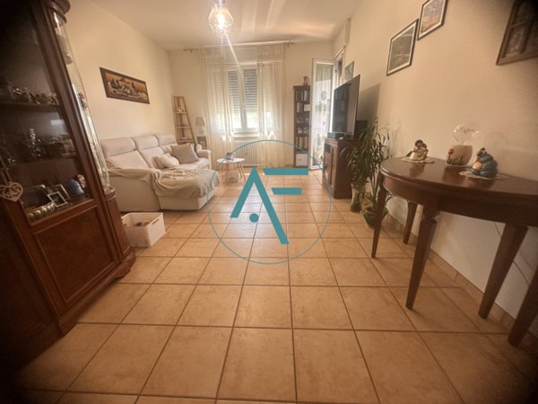 appartamento in vendita a Ravenna