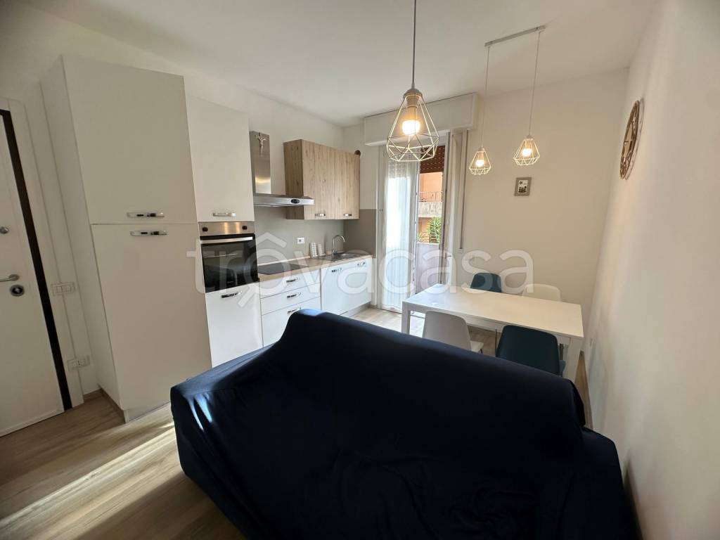 appartamento in vendita a Ravenna in zona Lido di Savio