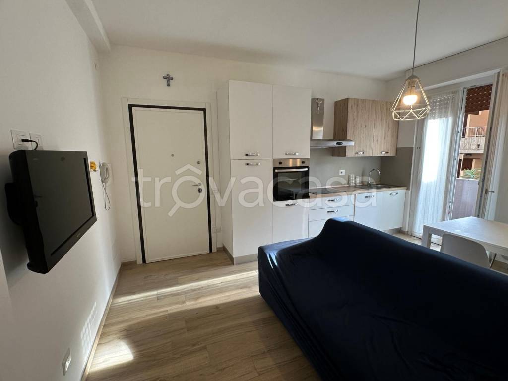 appartamento in vendita a Ravenna in zona Lido di Savio